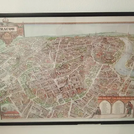 Apartament Station Batorego