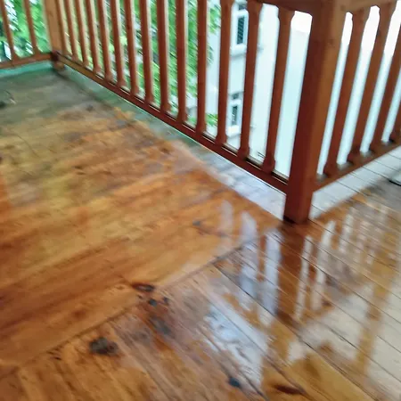 Station Batorego Kraków