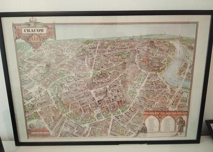 Apartman Station Batorego