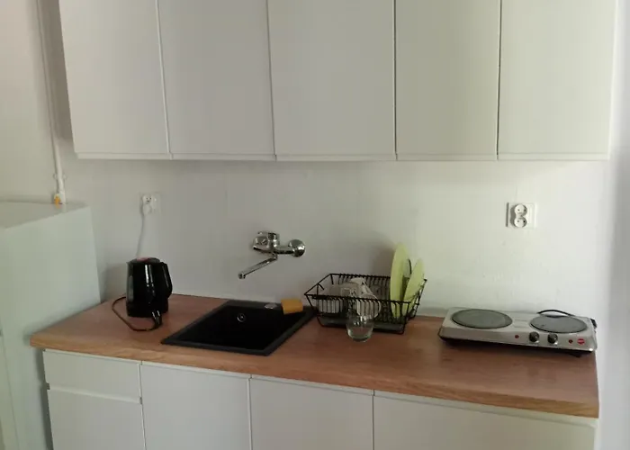 Appartement Station Batorego *